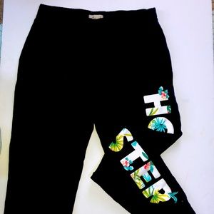 Hollister Jogger Sweatpants